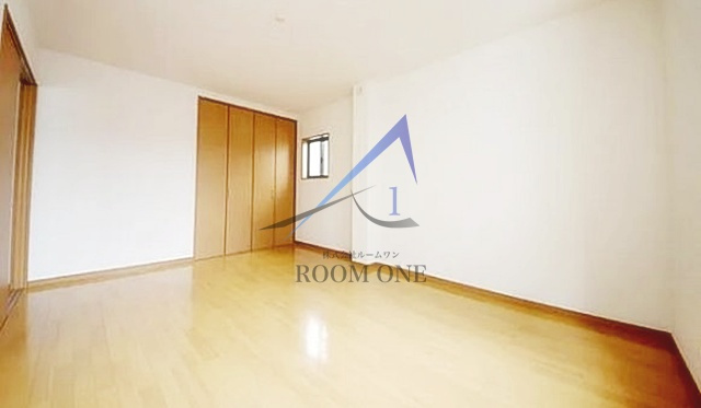 サンライズヤマトの寝室|寝室です。