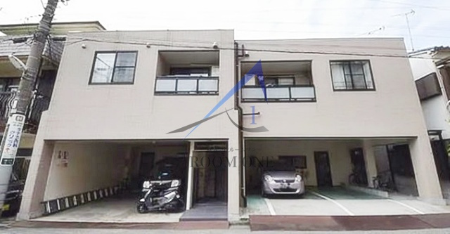 サンライズヤマトの外観