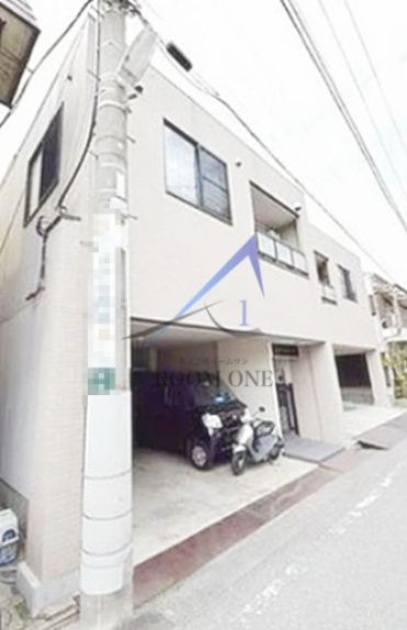 サンライズヤマトの外観