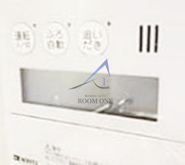 サンライズヤマトの内装