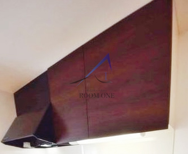 サンライズヤマトの内装