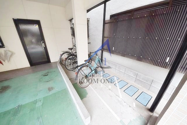 サンライズヤマトの内装