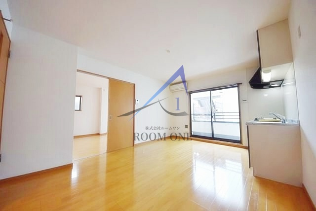 サンライズヤマトの内装