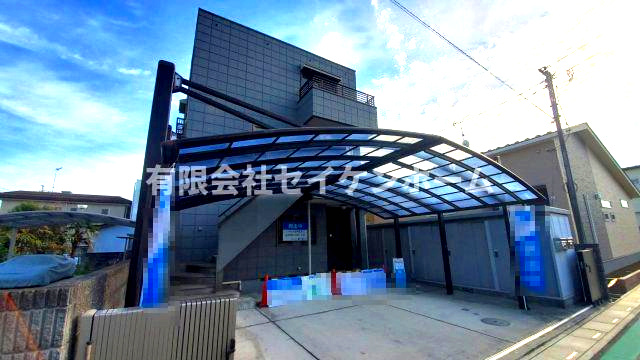 熊谷市新堀新田　中古住宅（旧旭化成ホームズ様施工）