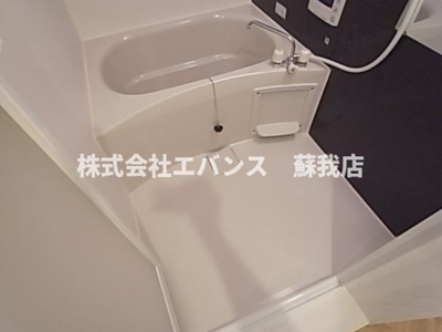 【浴室】 | ミリアビタ大森台 | お風呂で日々の疲れを落としましょう