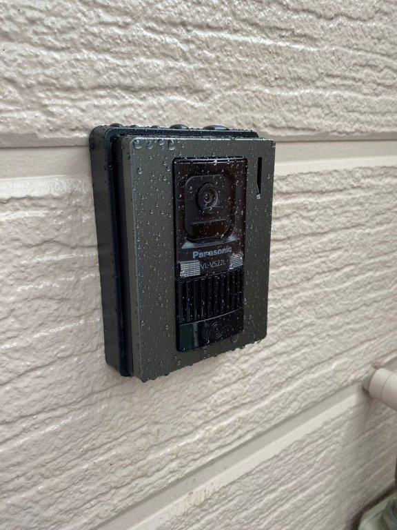 エスペランサスゴのセキュリティ