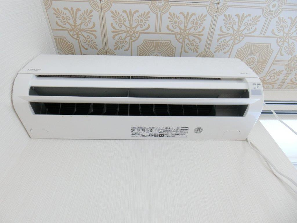 エスペランサスゴの設備