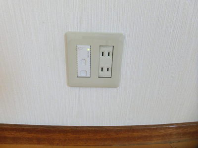 【設備】 | エスペランサスゴ