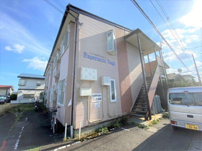 【外観】 | エスペランサスゴ