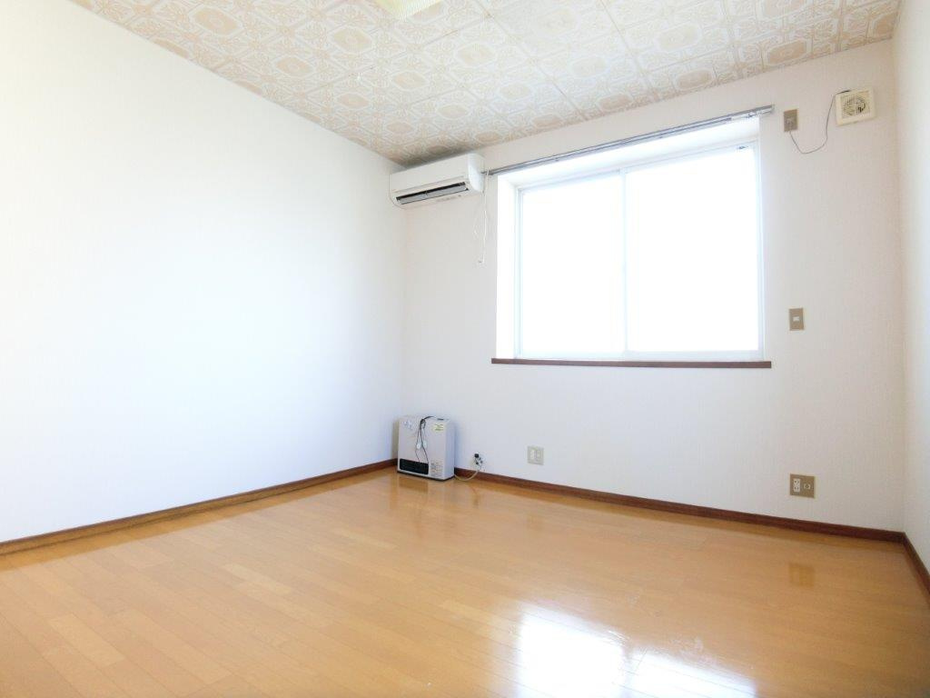 エスペランサスゴの居間・リビング