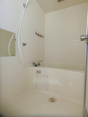 【浴室】 | エスペランサスゴ