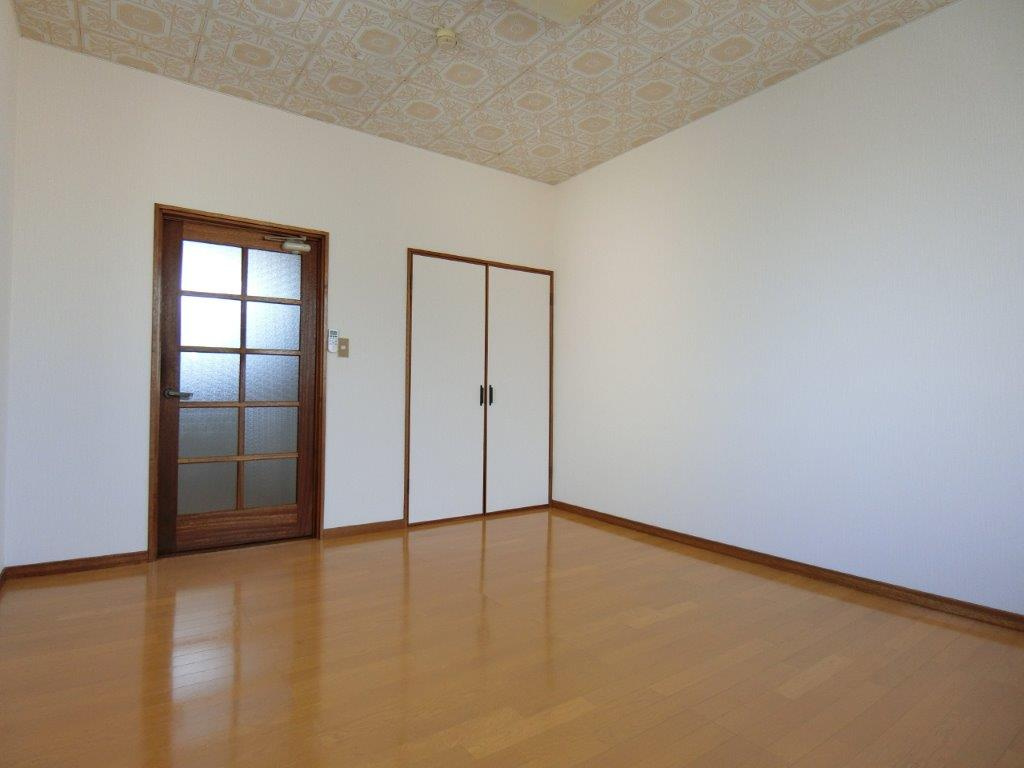 エスペランサスゴの内装