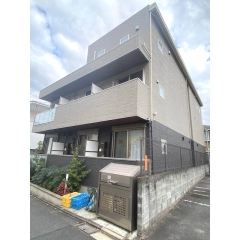 アリビオ祐天寺