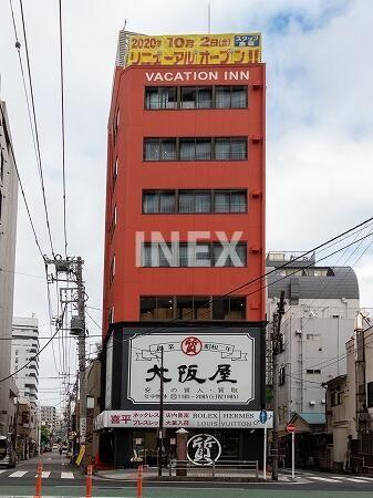 横浜市中区日ノ出町１丁目の賃貸マンションのその他共用部分