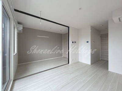 【居間・リビング】 | エクセリア湘南