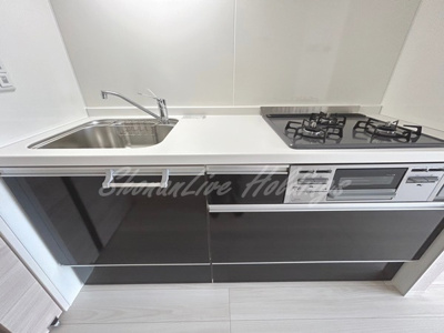 【キッチン】 | エクセリア湘南