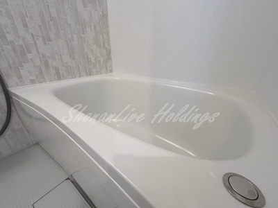 【浴室】 | エクセリア湘南