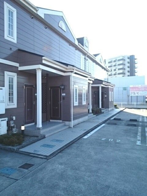 エクセル　　刈谷市近郊の賃貸ならクラスホーム刈谷店のその他共用部分