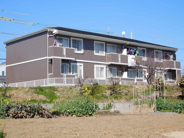 エクセル　　刈谷市近郊の賃貸ならクラスホーム刈谷店の外観