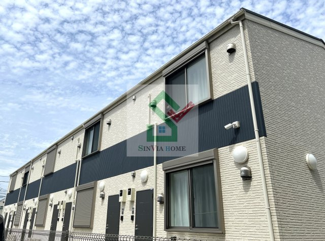 ベリエ花小金井