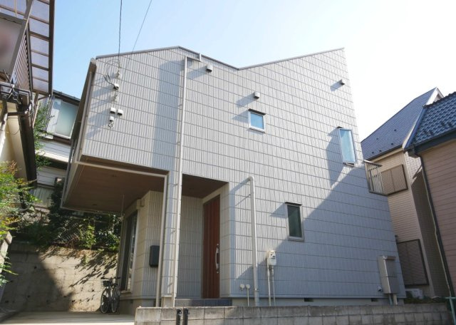 中古／富士見市渡戸３丁目