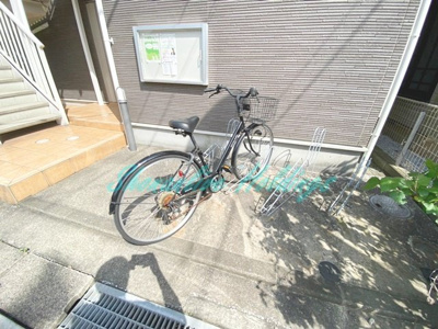 【その他共用部分】 | プロムナード