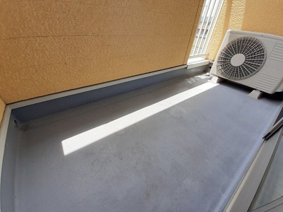 【バルコニー】 | ドマーニ・ＭⅡ