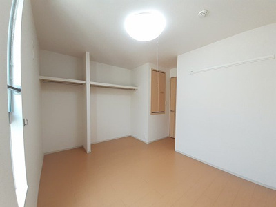 【内装】 | ドマーニ・ＭⅡ