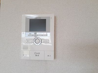 【セキュリティ】 | ドマーニ・ＭⅡ