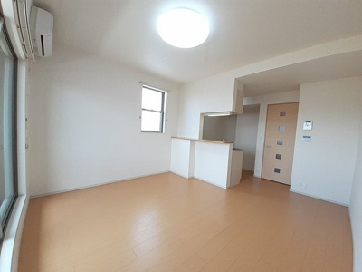 【居間・リビング】 | ドマーニ・ＭⅡ