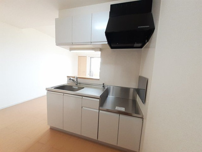 【キッチン】 | ドマーニ・ＭⅡ