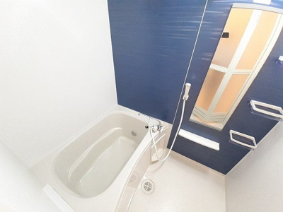 【浴室】 | ドマーニ・ＭⅡ