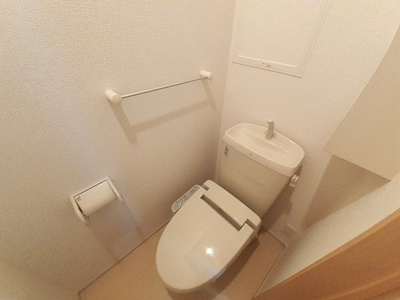 【トイレ】 | ドマーニ・ＭⅡ