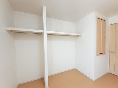 【収納】 | ドマーニ・ＭⅡ