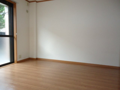 【内装】 | グラッチェⅡ番館 | 洋室