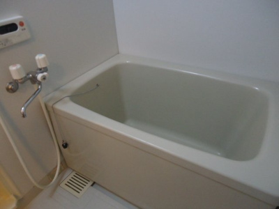 【浴室】 | グラッチェⅡ番館 | バス