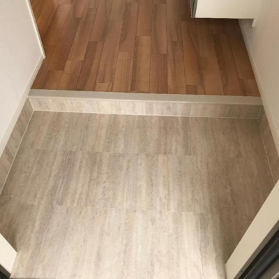 【玄関】 | シャルマン | 玄関