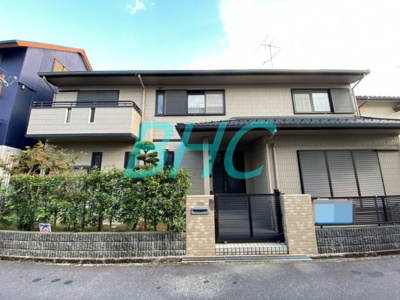 【外観】 | 草津市橋岡町