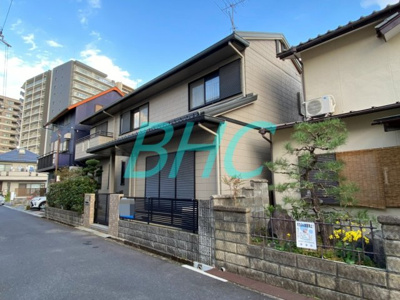 【外観】 | 草津市橋岡町