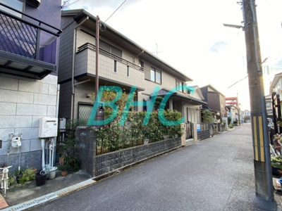 【外観】 | 草津市橋岡町