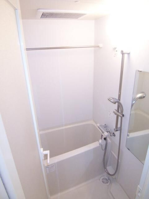 メインステージ錦糸町の浴室