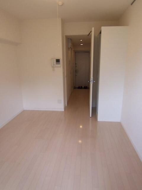 メインステージ錦糸町の居間・リビング