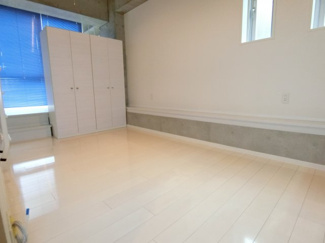 【内装】 | M SQUARE