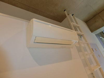 【設備】 | M SQUARE