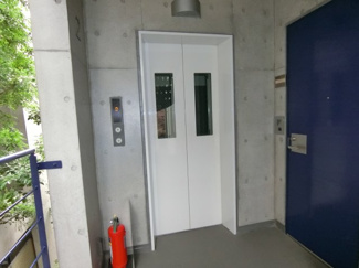 【その他共用部分】 | M SQUARE