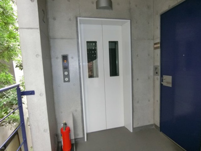 【その他共用部分】 | M SQUARE