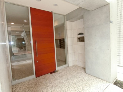 【エントランス】 | M SQUARE