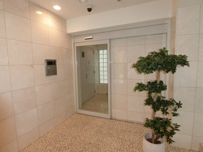 【その他共用部分】 | M SQUARE