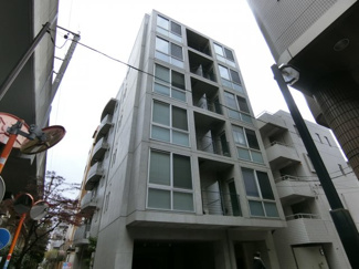 【外観】 | M SQUARE