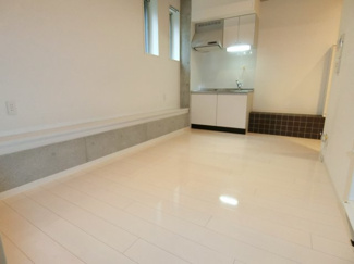 【居間・リビング】 | M SQUARE